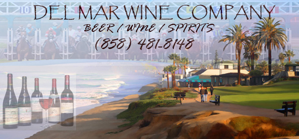 Del Mar Wine Company