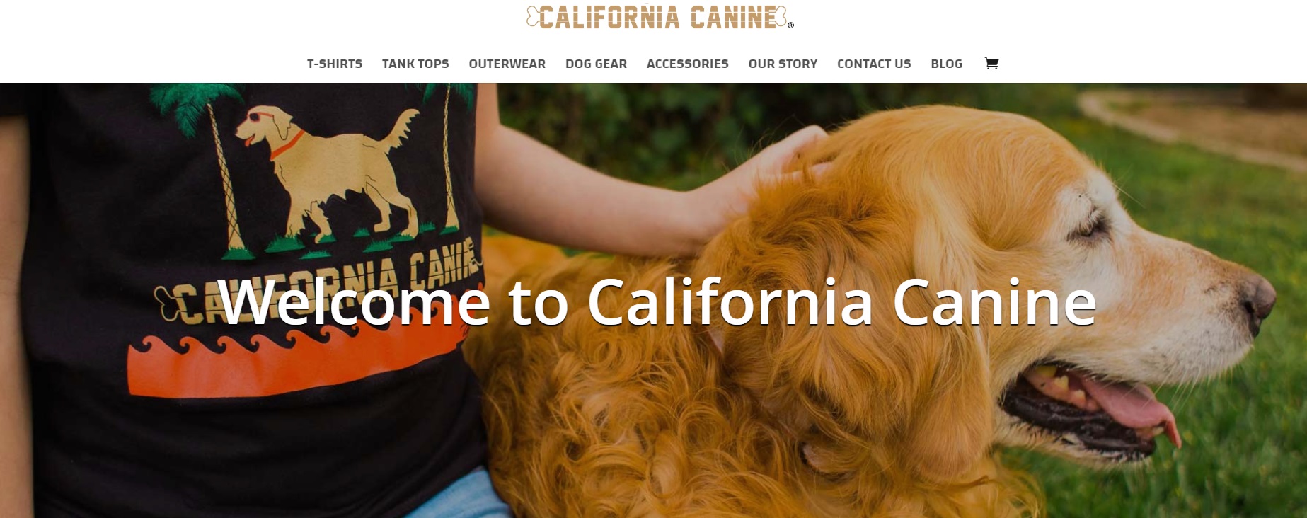 California Canine